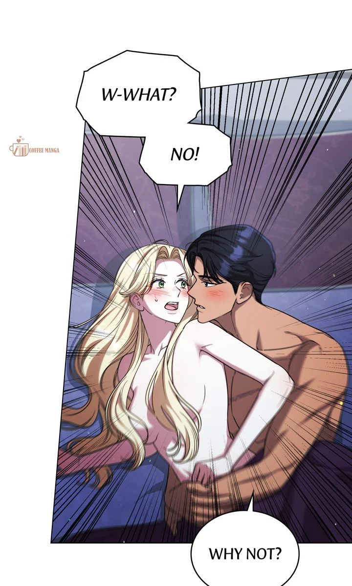 My Sweet Enemy, Thy Name is Husband chapter 59 page 6