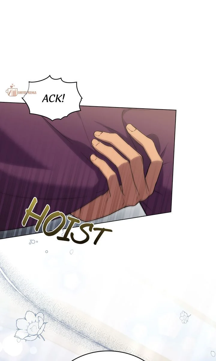 My Sweet Enemy, Thy Name is Husband chapter 59 page 8