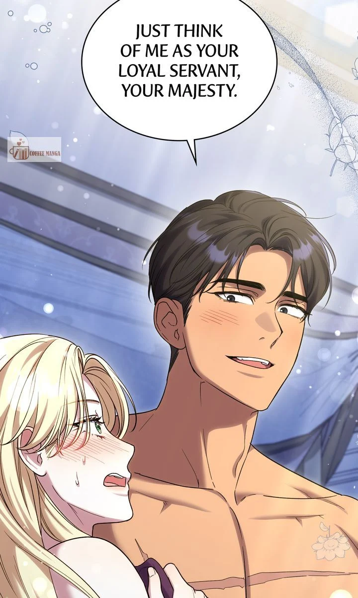 My Sweet Enemy, Thy Name is Husband chapter 59 page 9