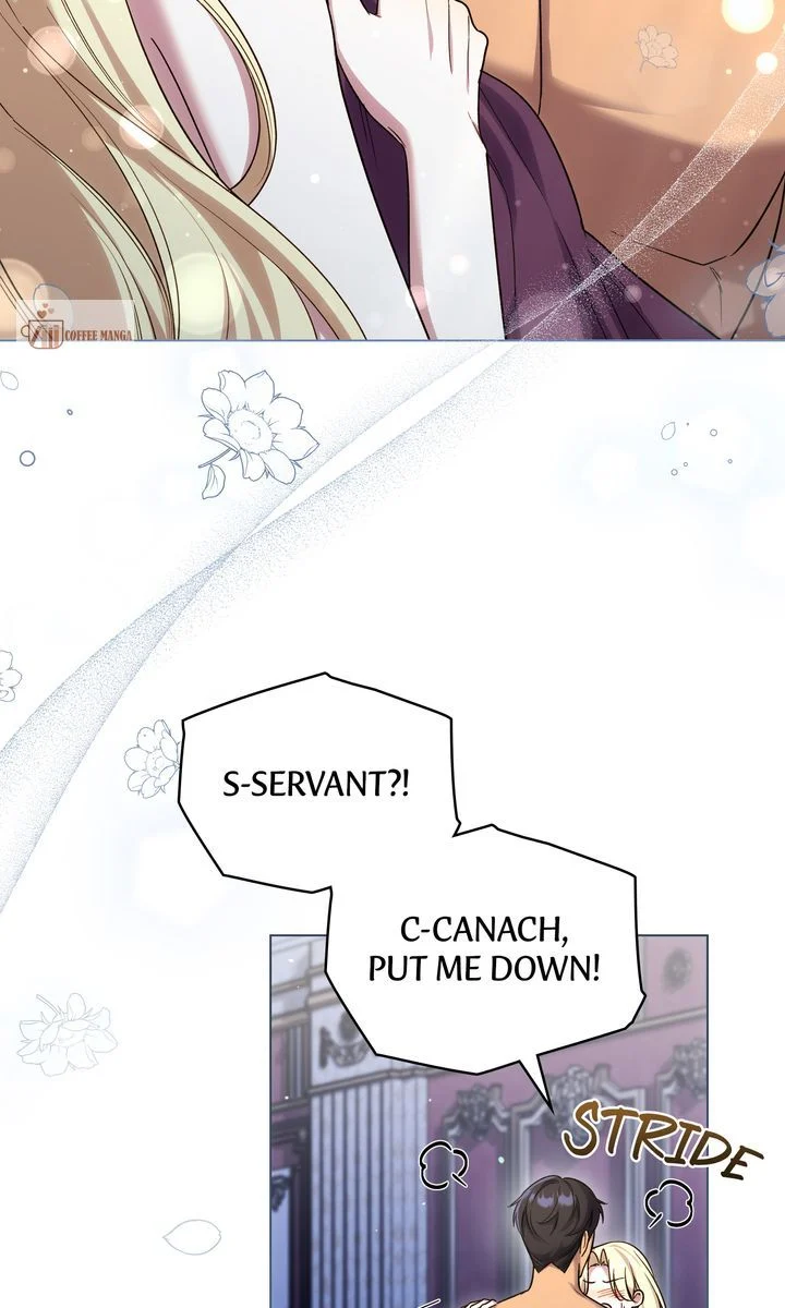 My Sweet Enemy, Thy Name is Husband chapter 59 page 10