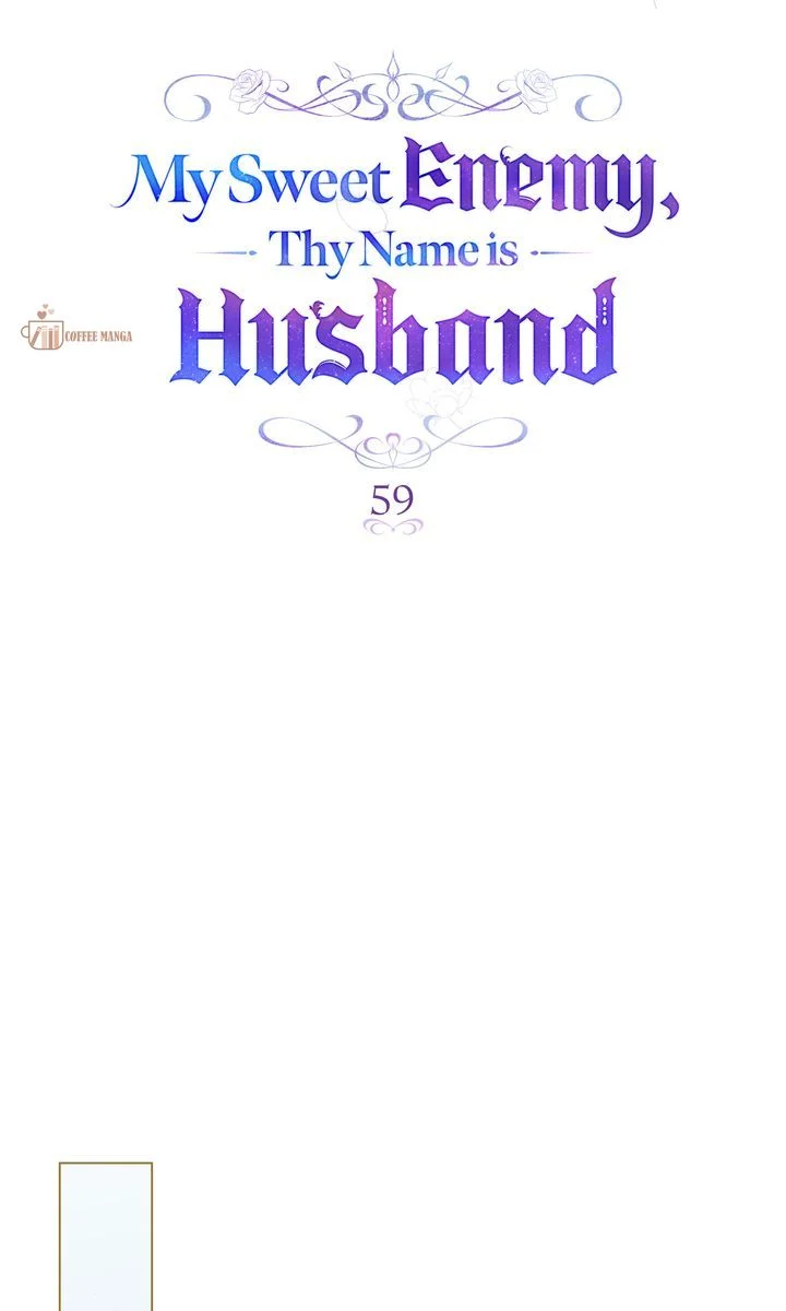 My Sweet Enemy, Thy Name is Husband chapter 59 page 12