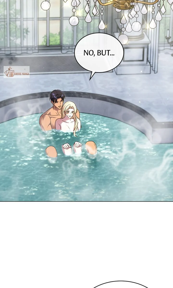 My Sweet Enemy, Thy Name is Husband chapter 59 page 14