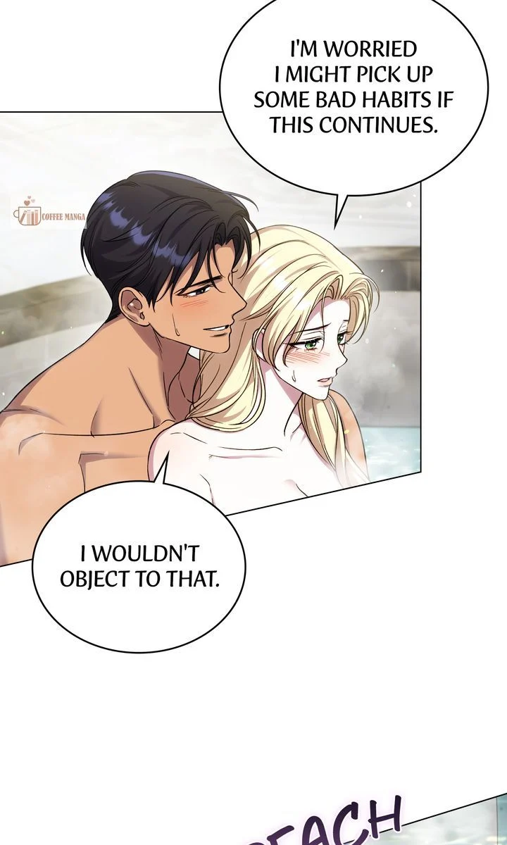 My Sweet Enemy, Thy Name is Husband chapter 59 page 15