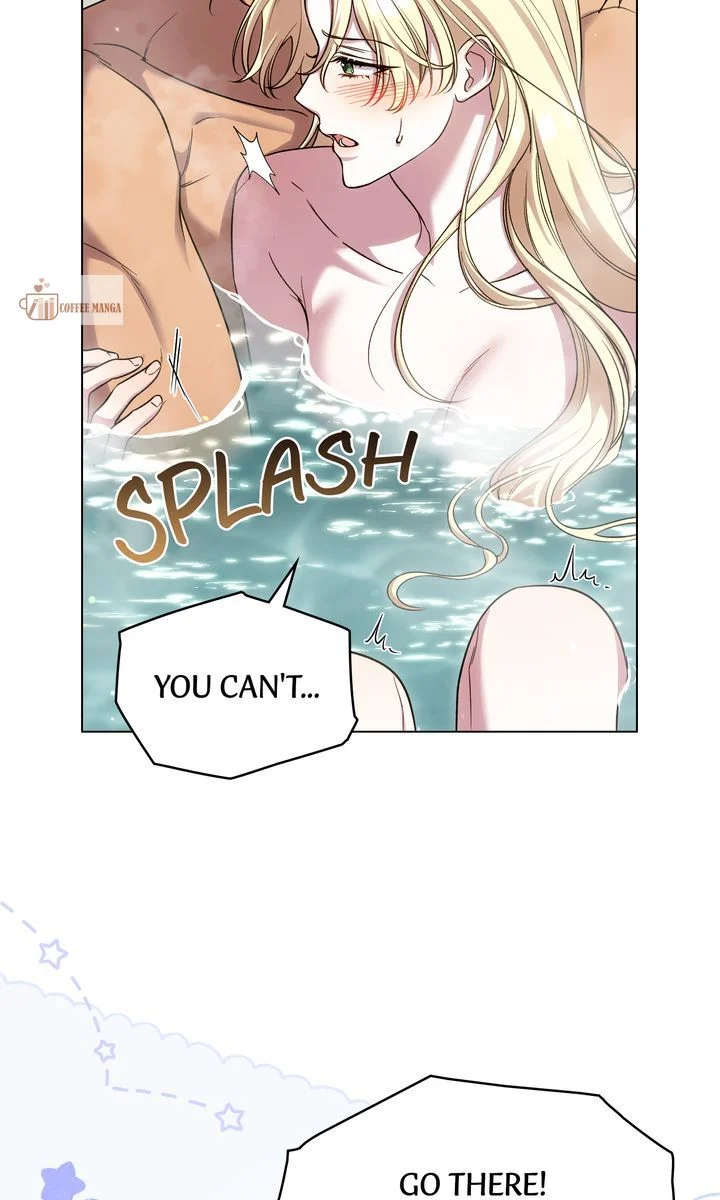 My Sweet Enemy, Thy Name is Husband chapter 59 page 17
