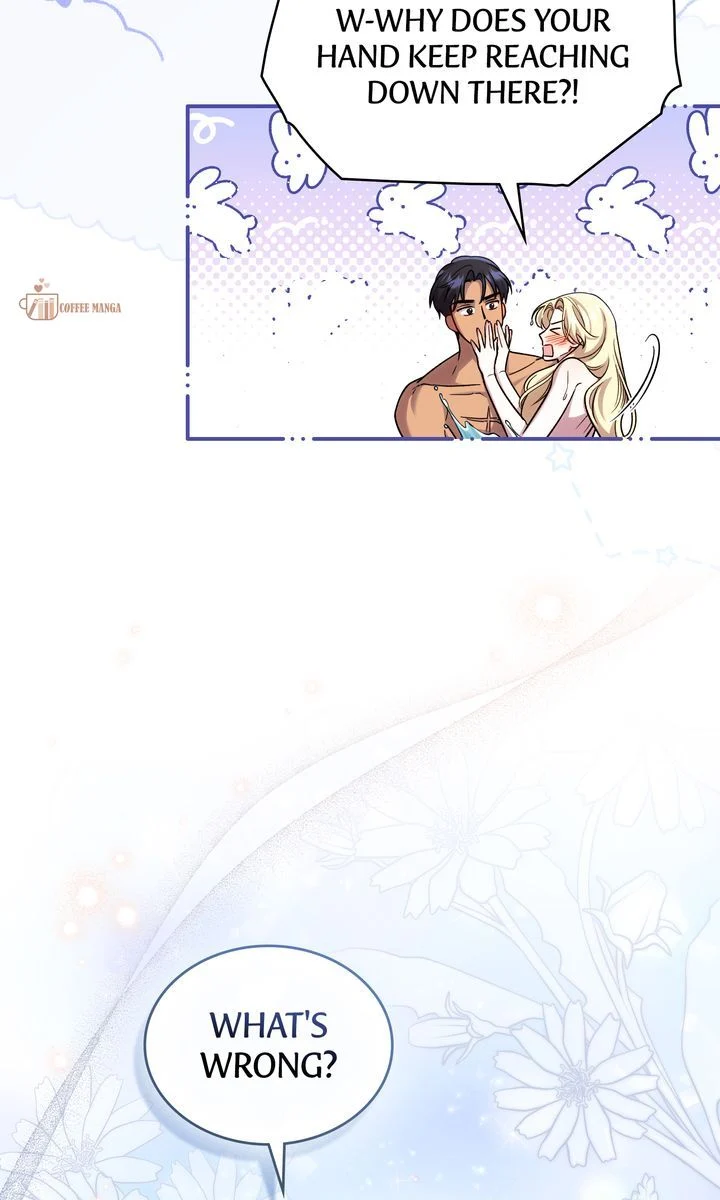 My Sweet Enemy, Thy Name is Husband chapter 59 page 18