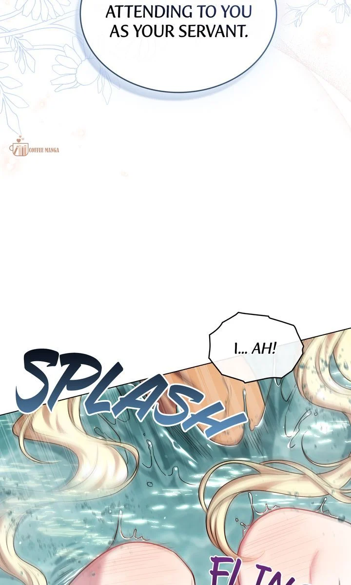 My Sweet Enemy, Thy Name is Husband chapter 59 page 20