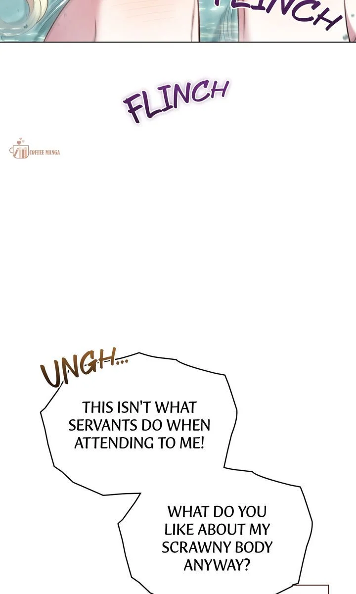 My Sweet Enemy, Thy Name is Husband chapter 59 page 21