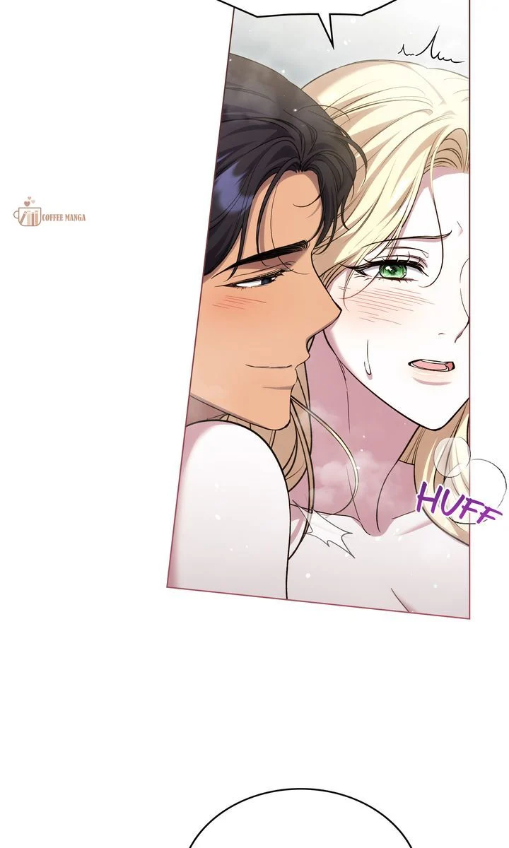 My Sweet Enemy, Thy Name is Husband chapter 59 page 22