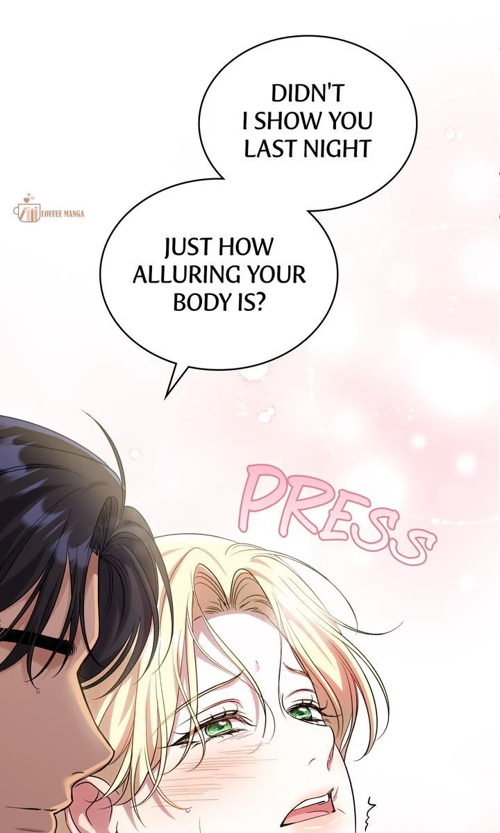 My Sweet Enemy, Thy Name is Husband chapter 59 page 24
