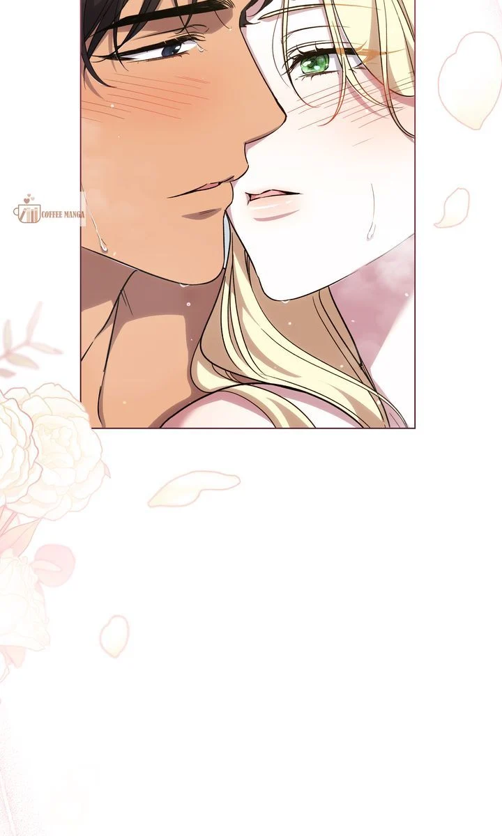 My Sweet Enemy, Thy Name is Husband chapter 59 page 30
