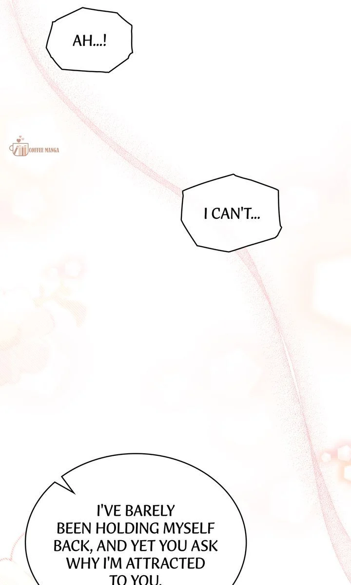 My Sweet Enemy, Thy Name is Husband chapter 59 page 31