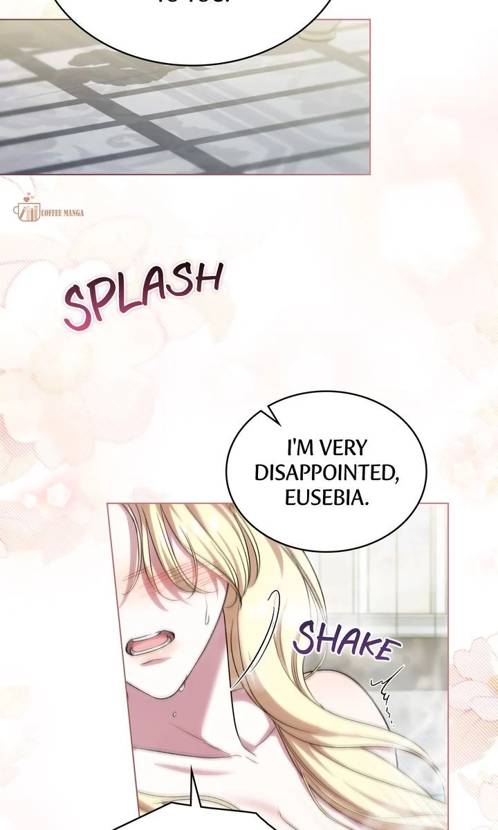 My Sweet Enemy, Thy Name is Husband chapter 59 page 32