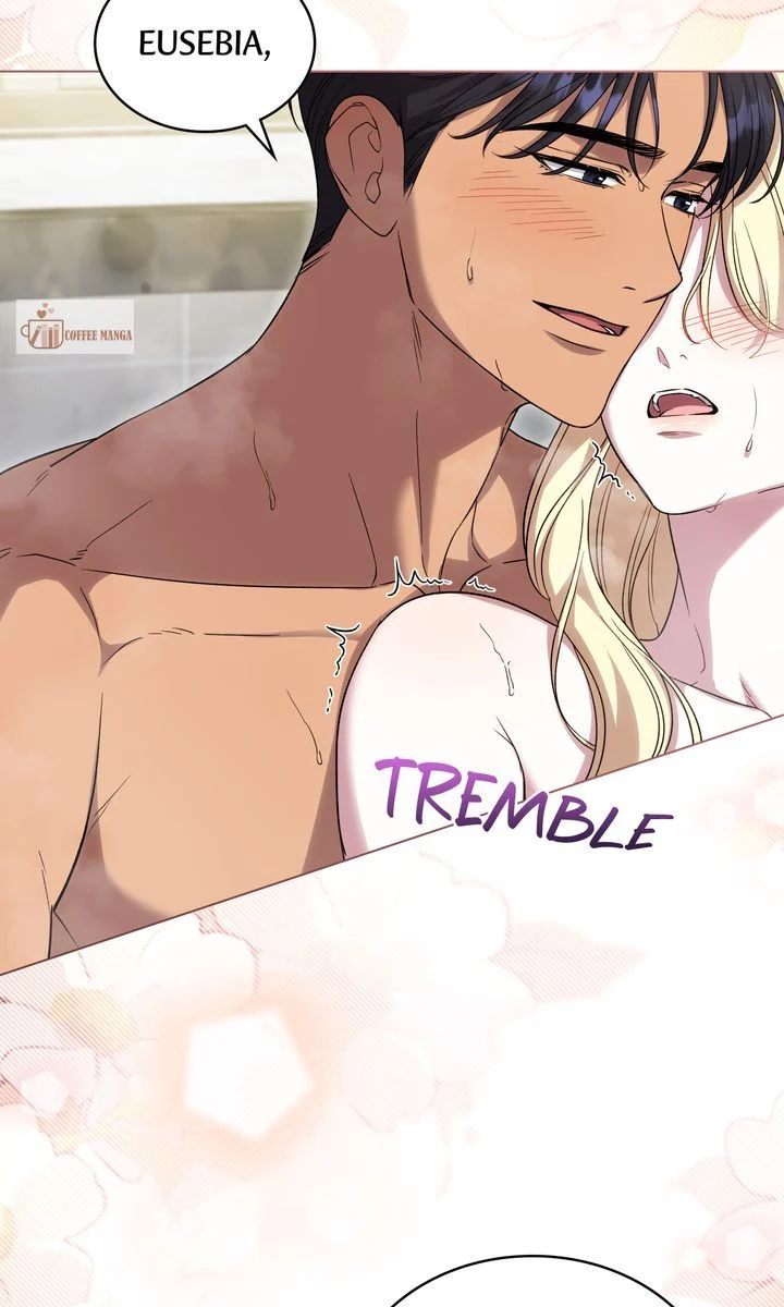 My Sweet Enemy, Thy Name is Husband chapter 59 page 34