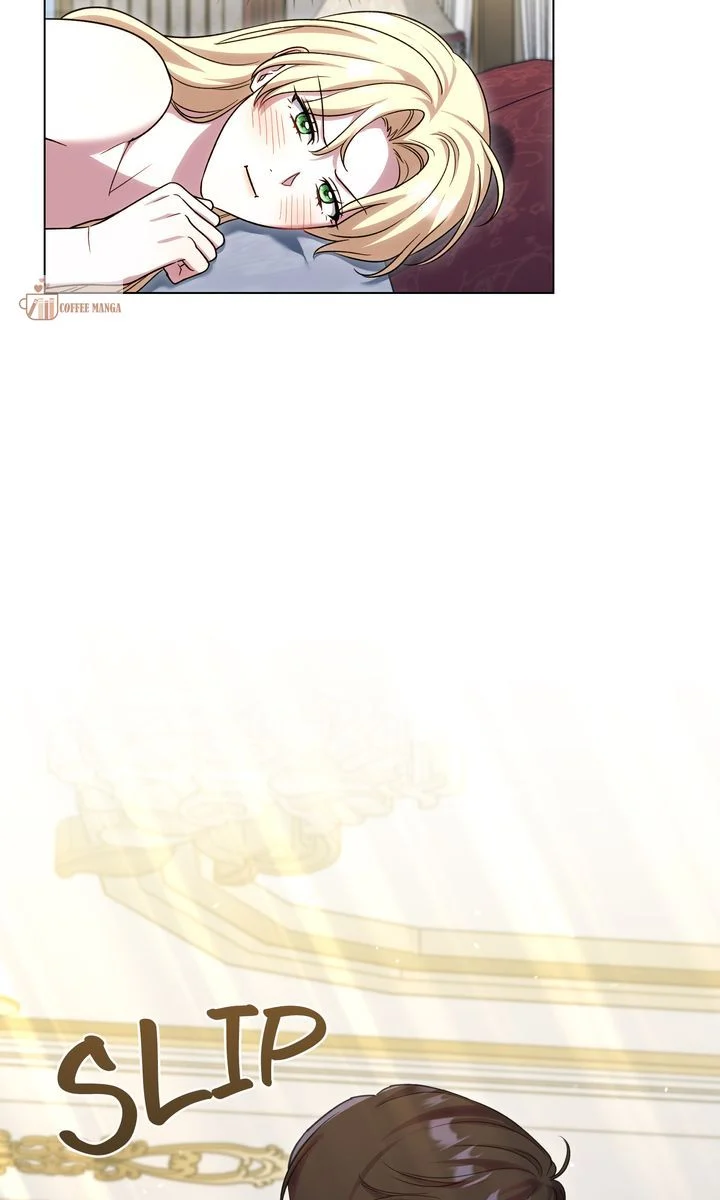 My Sweet Enemy, Thy Name is Husband chapter 59 page 39