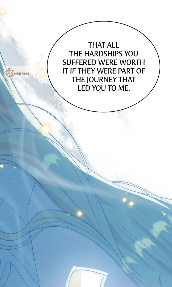 My Sweet Enemy, Thy Name is Husband chapter 59 page 45