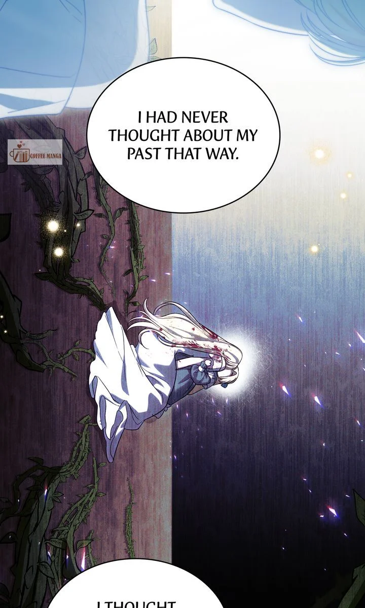 My Sweet Enemy, Thy Name is Husband chapter 59 page 46