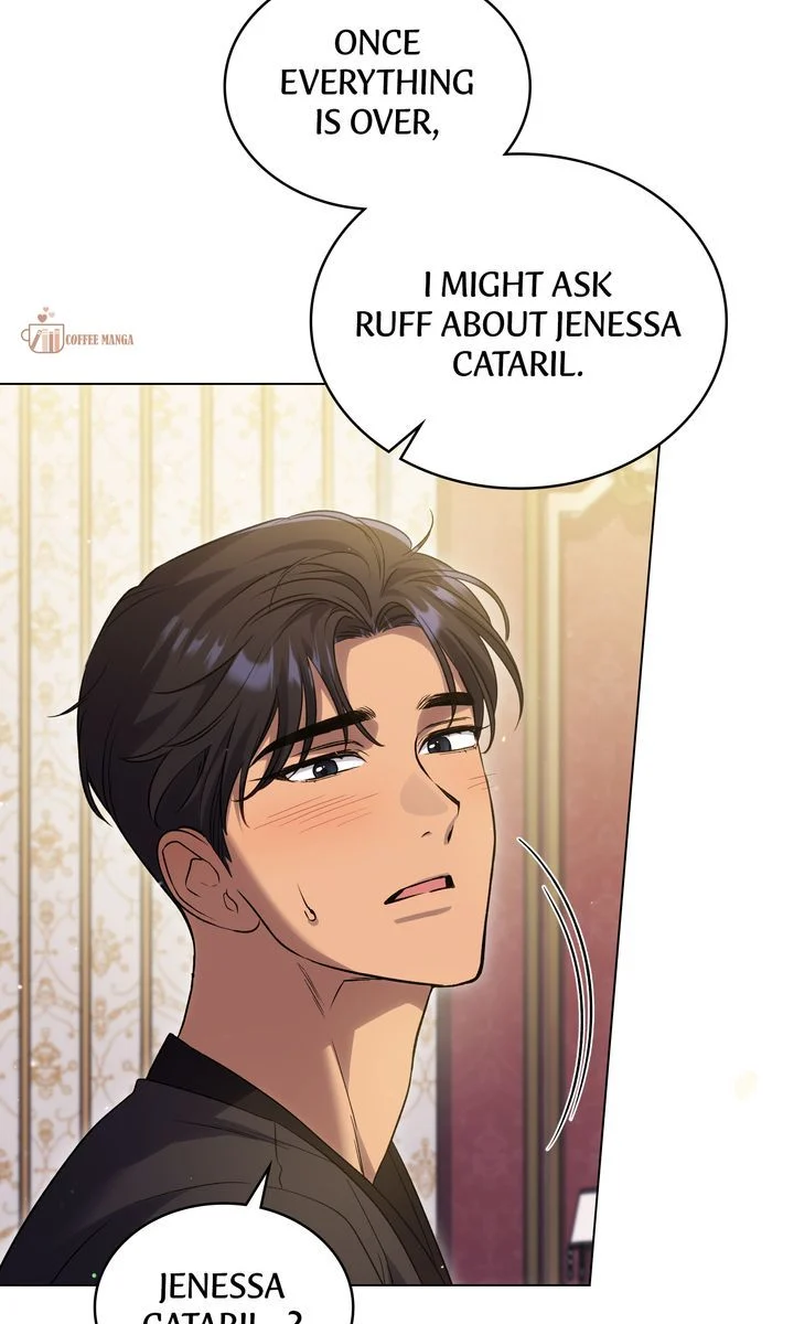 My Sweet Enemy, Thy Name is Husband chapter 59 page 51