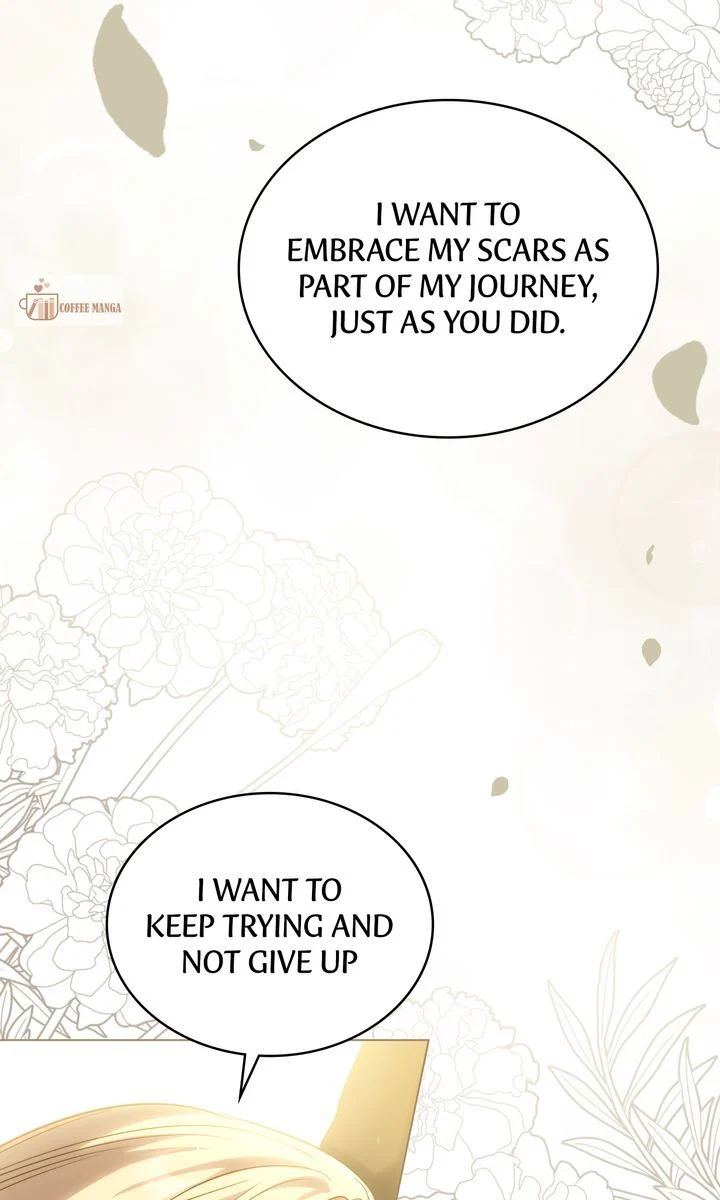 My Sweet Enemy, Thy Name is Husband chapter 59 page 54