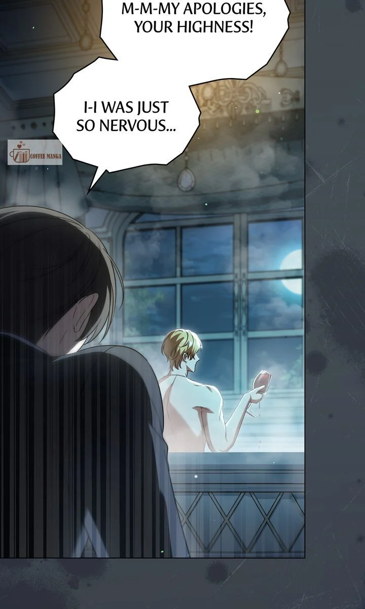 My Sweet Enemy, Thy Name is Husband chapter 59 page 65