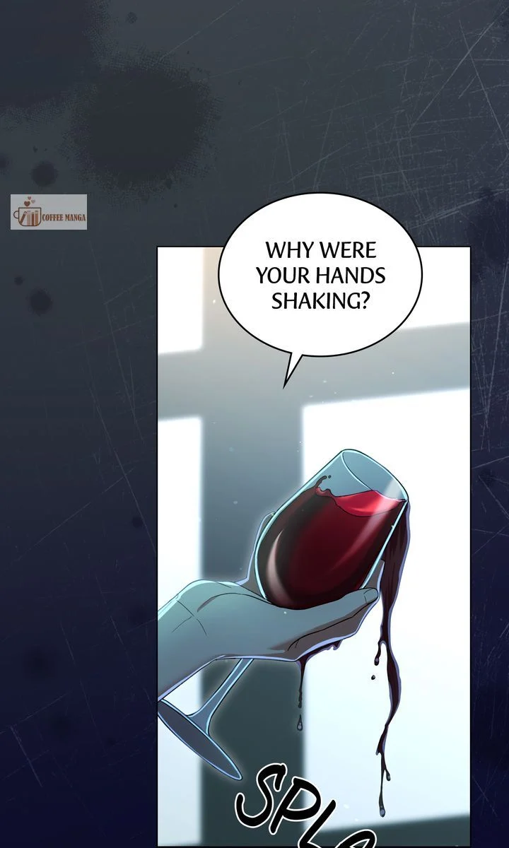 My Sweet Enemy, Thy Name is Husband chapter 59 page 66
