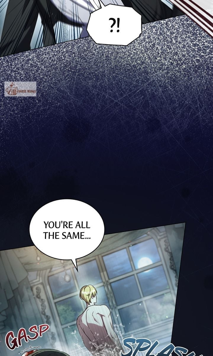 My Sweet Enemy, Thy Name is Husband chapter 59 page 69