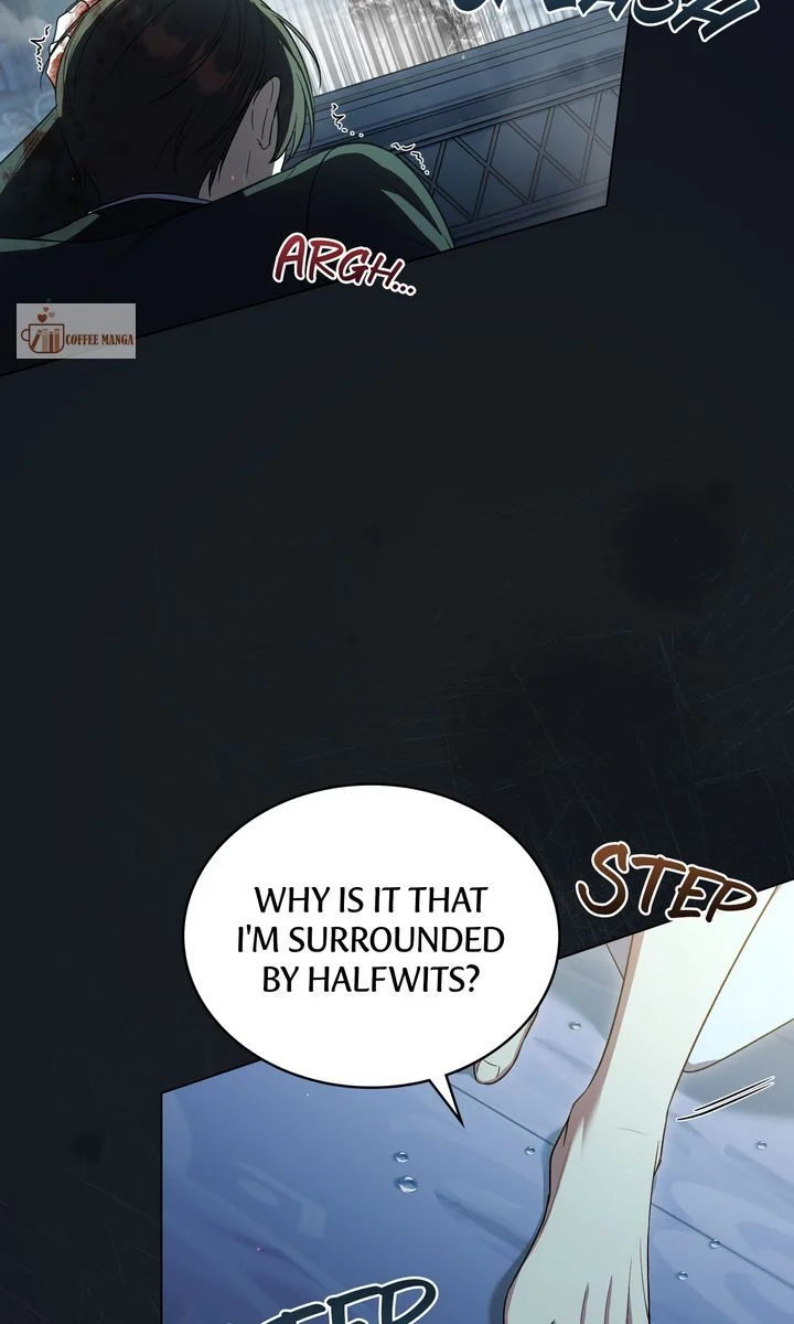 My Sweet Enemy, Thy Name is Husband chapter 59 page 70