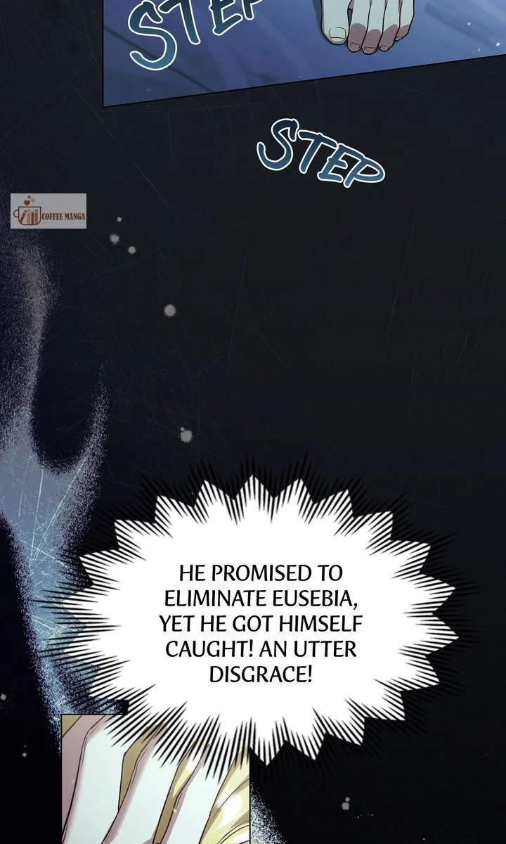 My Sweet Enemy, Thy Name is Husband chapter 59 page 71