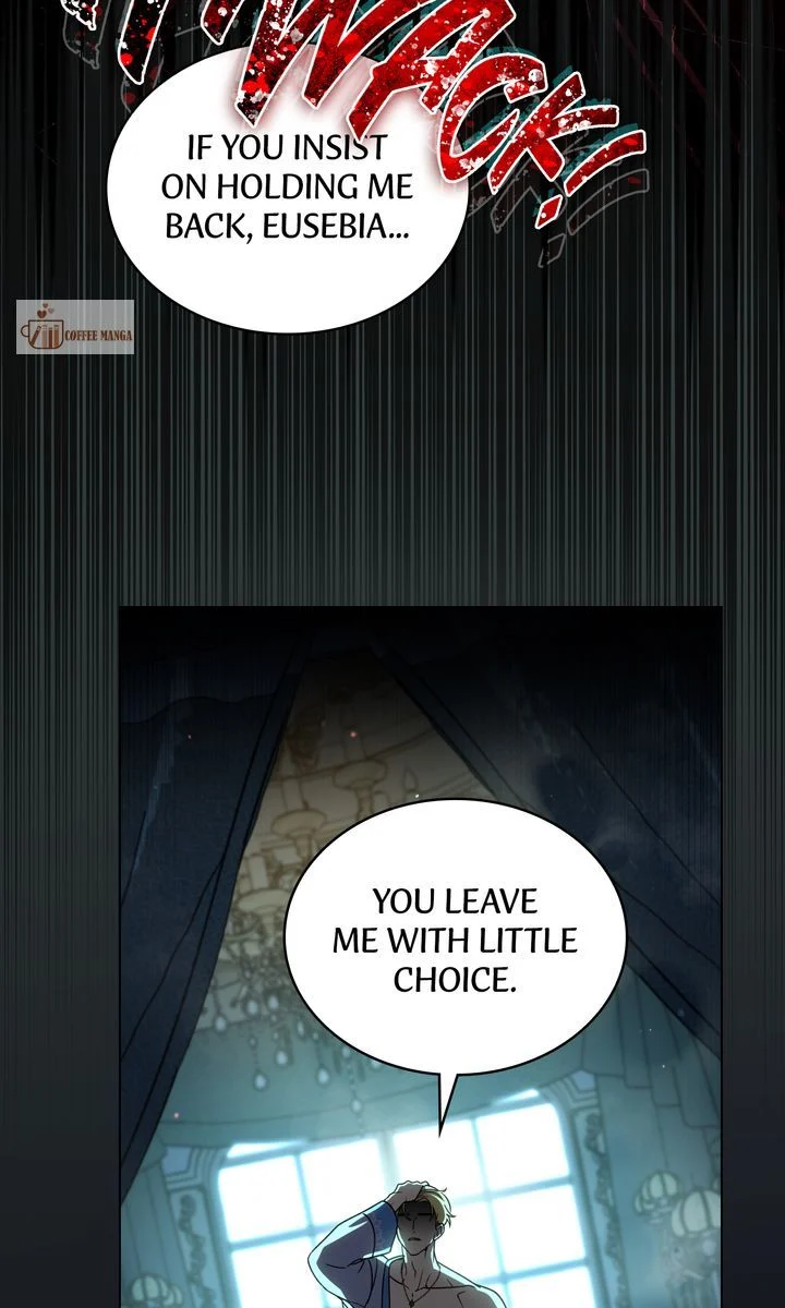My Sweet Enemy, Thy Name is Husband chapter 59 page 79