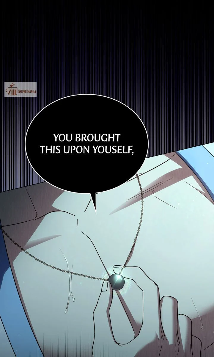 My Sweet Enemy, Thy Name is Husband chapter 59 page 81