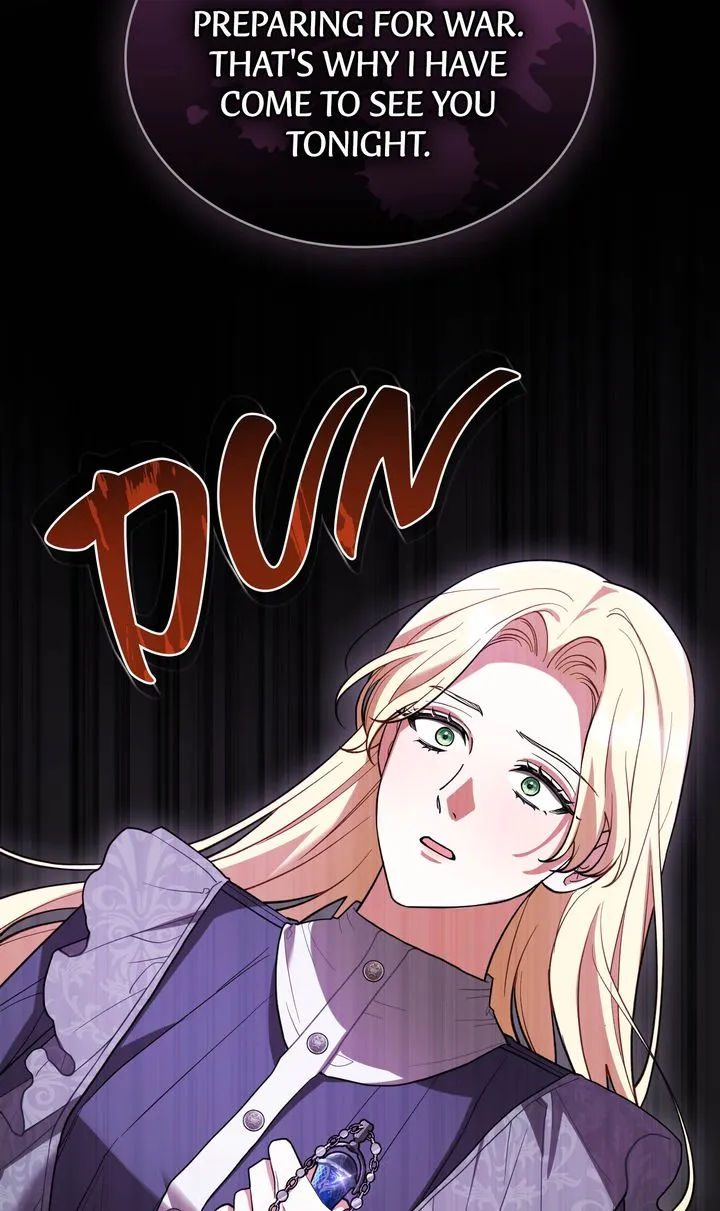 My Sweet Enemy, Thy Name is Husband chapter 6.5 page 3