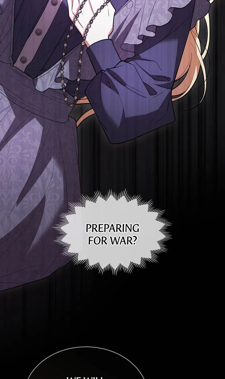 My Sweet Enemy, Thy Name is Husband chapter 6.5 page 4