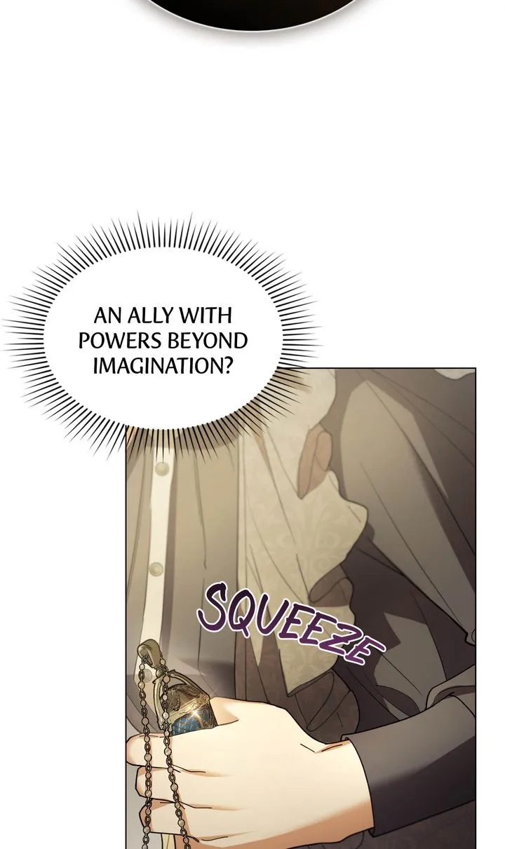 My Sweet Enemy, Thy Name is Husband chapter 6.5 page 7