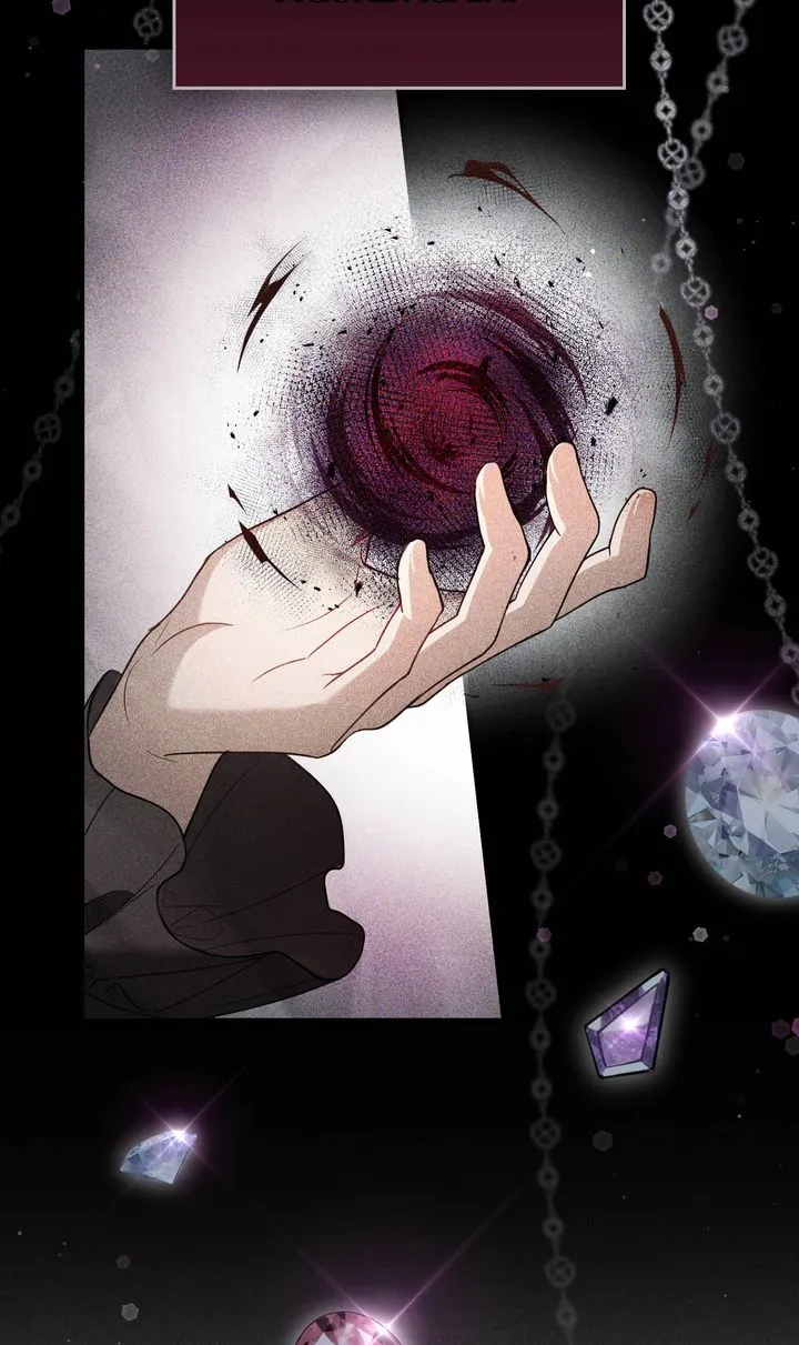 My Sweet Enemy, Thy Name is Husband chapter 6.5 page 11