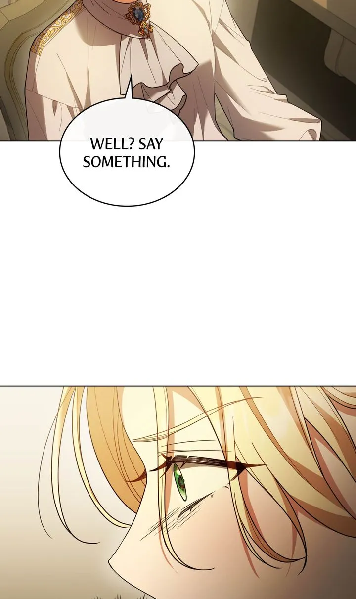 My Sweet Enemy, Thy Name is Husband chapter 6.5 page 13