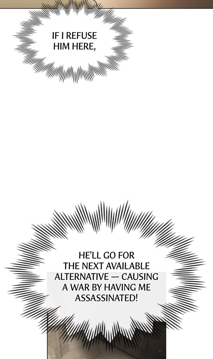 My Sweet Enemy, Thy Name is Husband chapter 6.5 page 14