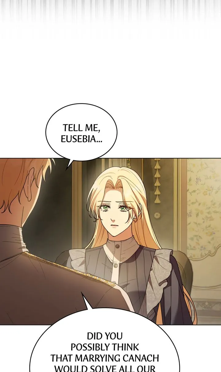 My Sweet Enemy, Thy Name is Husband chapter 6.5 page 19