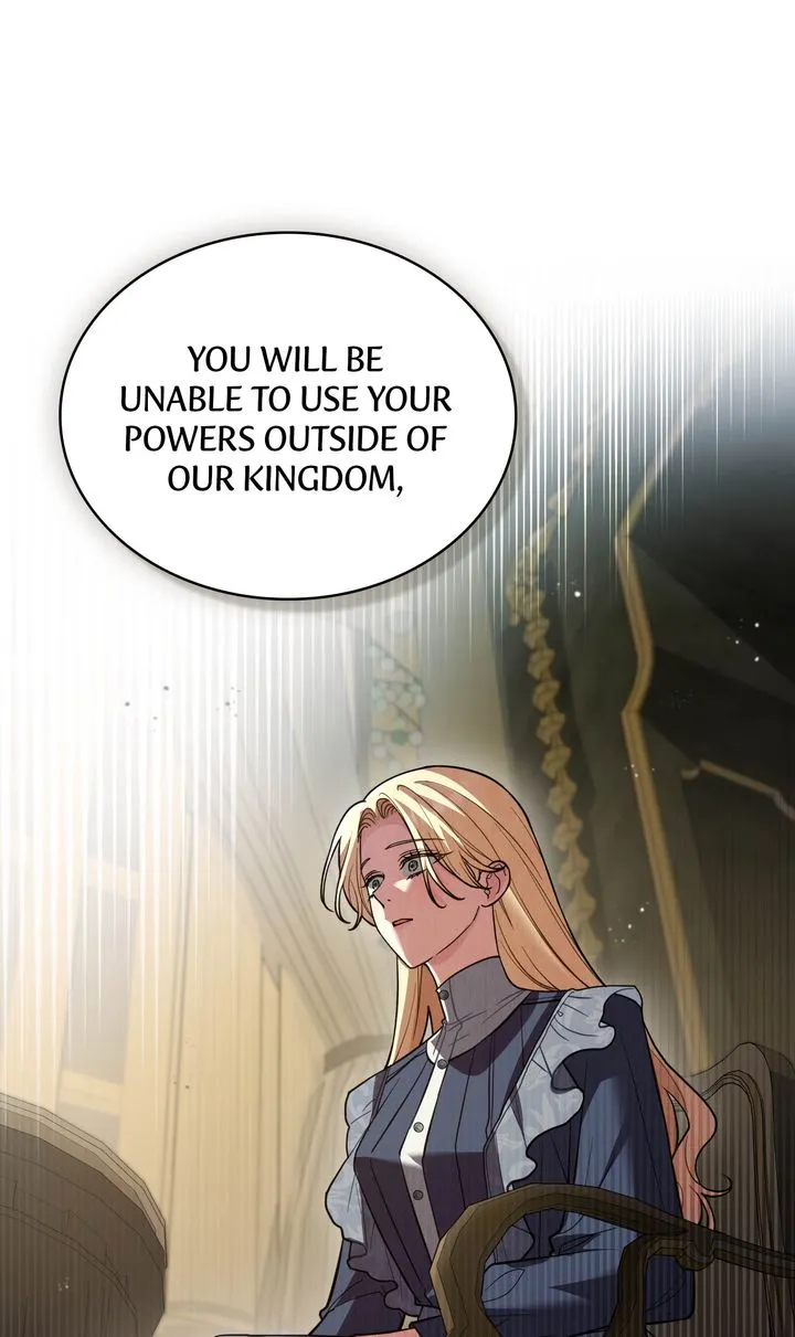 My Sweet Enemy, Thy Name is Husband chapter 6.5 page 24