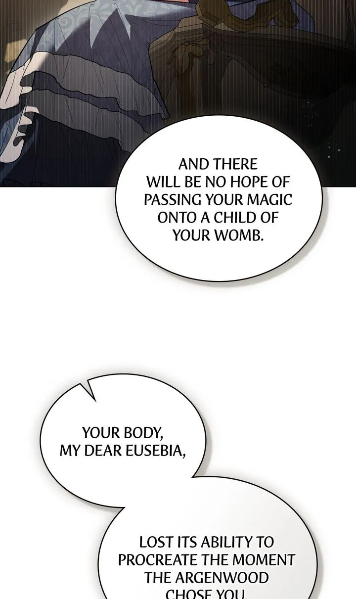 My Sweet Enemy, Thy Name is Husband chapter 6.5 page 25