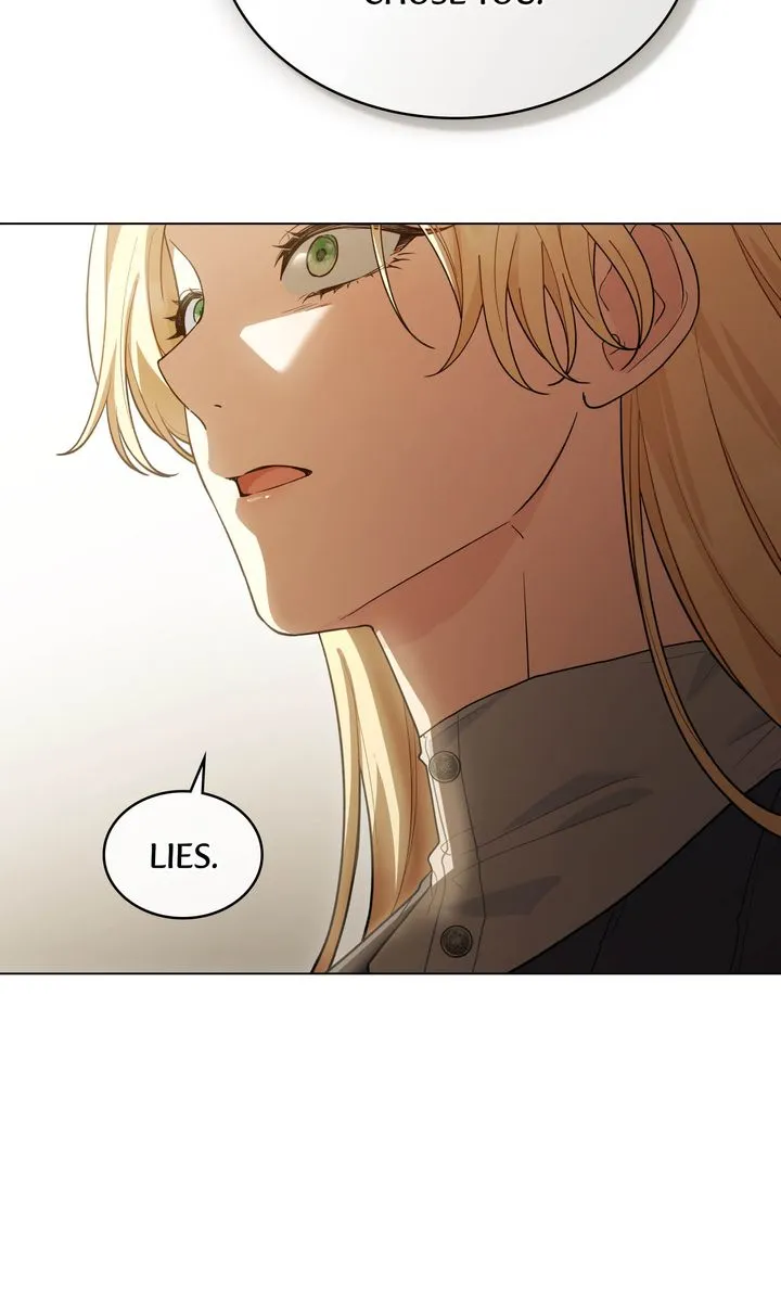 My Sweet Enemy, Thy Name is Husband chapter 6.5 page 26