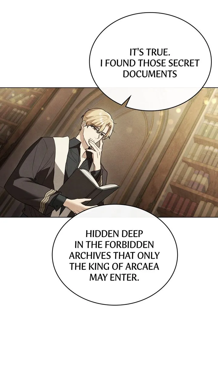 My Sweet Enemy, Thy Name is Husband chapter 6.5 page 27
