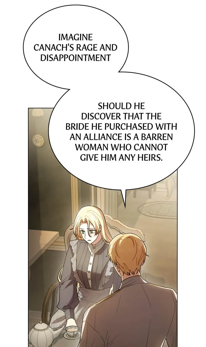 My Sweet Enemy, Thy Name is Husband chapter 6.5 page 28