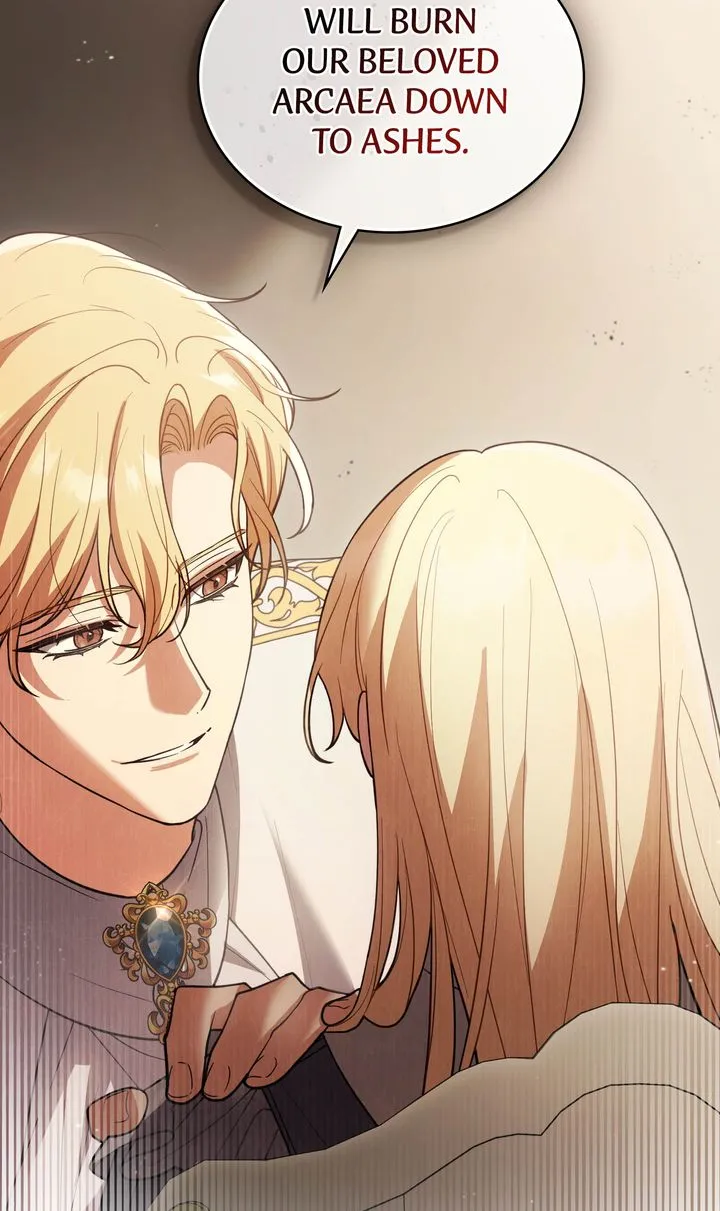 My Sweet Enemy, Thy Name is Husband chapter 6.5 page 30
