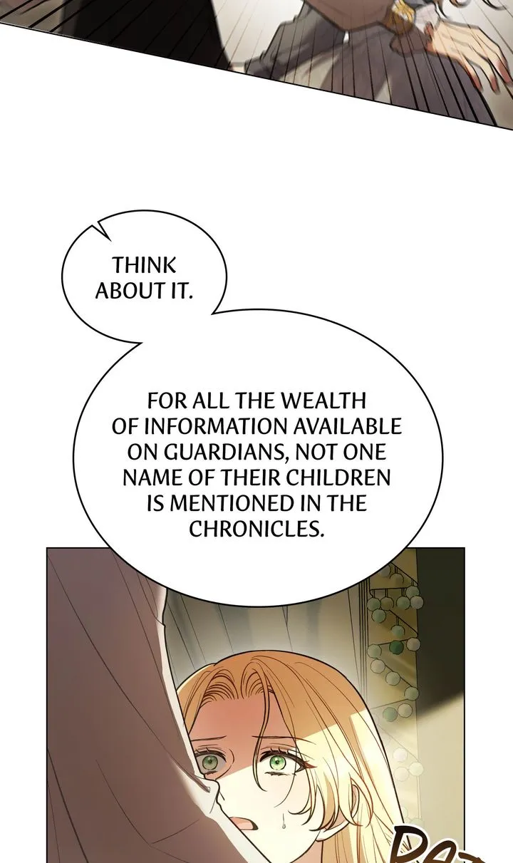 My Sweet Enemy, Thy Name is Husband chapter 6.5 page 32