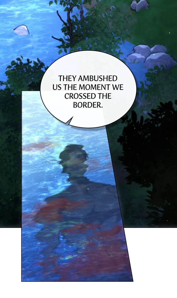My Sweet Enemy, Thy Name is Husband chapter 6.5 page 36