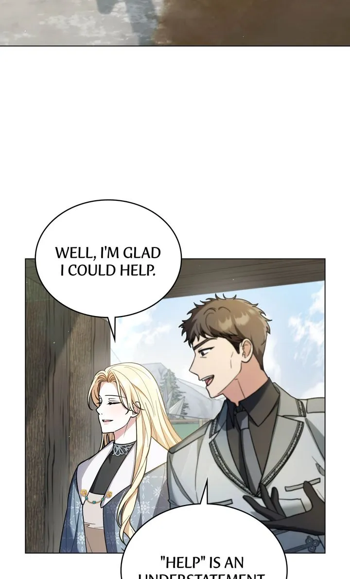 My Sweet Enemy, Thy Name is Husband chapter 6 page 2