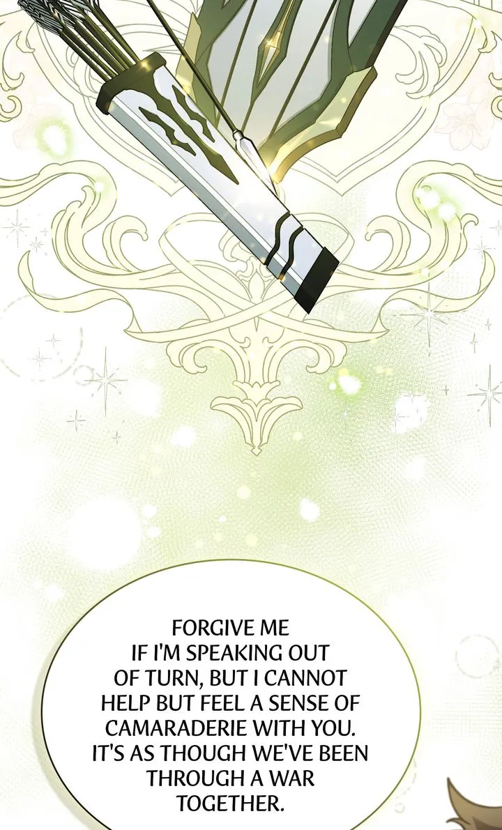 My Sweet Enemy, Thy Name is Husband chapter 6 page 5