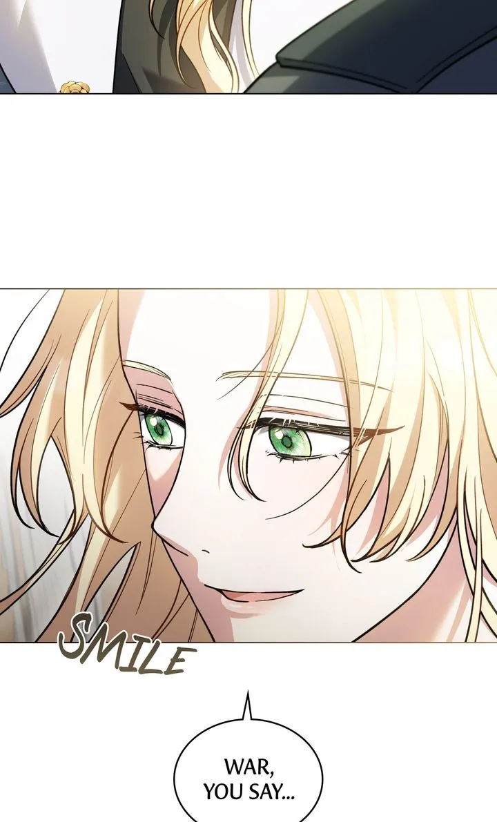 My Sweet Enemy, Thy Name is Husband chapter 6 page 7