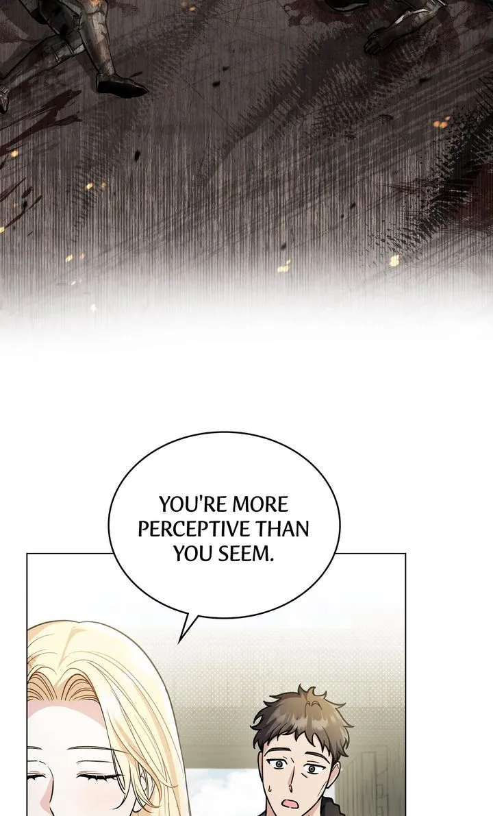 My Sweet Enemy, Thy Name is Husband chapter 6 page 9