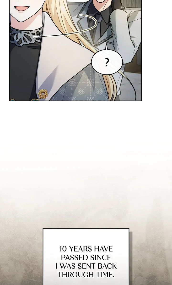 My Sweet Enemy, Thy Name is Husband chapter 6 page 10