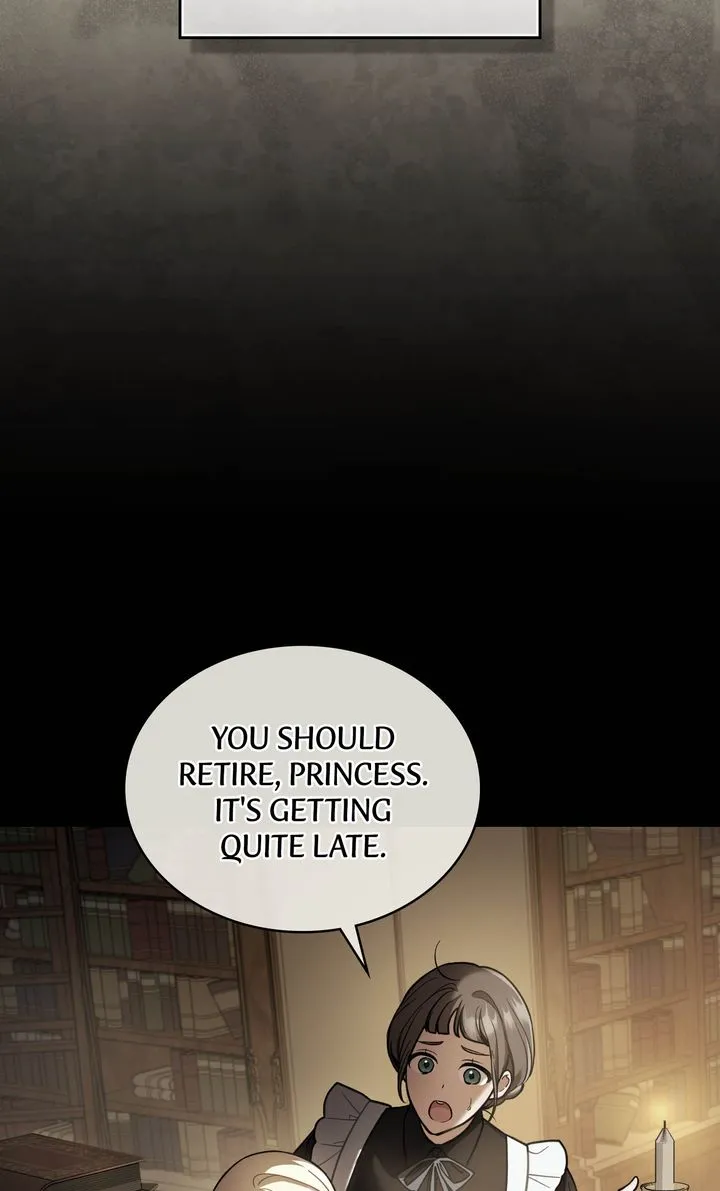 My Sweet Enemy, Thy Name is Husband chapter 6 page 11
